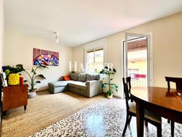 Atico con 3hab y balcon al lado de playa en Barceloneta photo 0