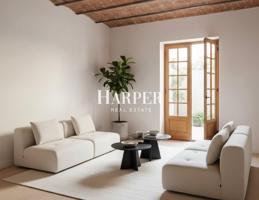 Piso reformado con 3hab, 3 banos y terraza photo 0