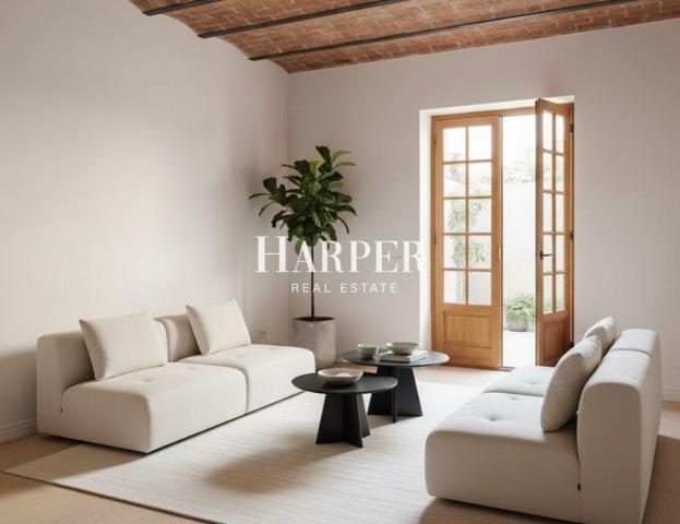 Piso reformado con 3hab, 3 banos y terraza photo 0