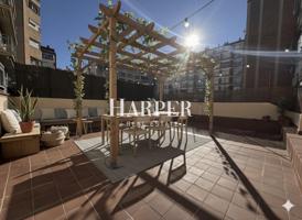 ENCANTADOR PISO EN EIXAMPLE IZQUIERDO CON TERRAZA Y PARKING photo 0