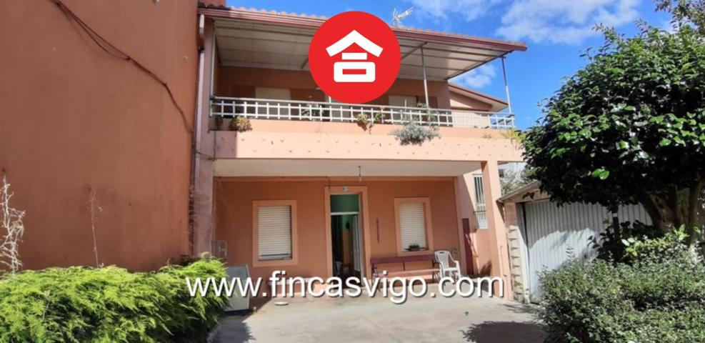 Terreno Urbanizable En venta en Vigo photo 0