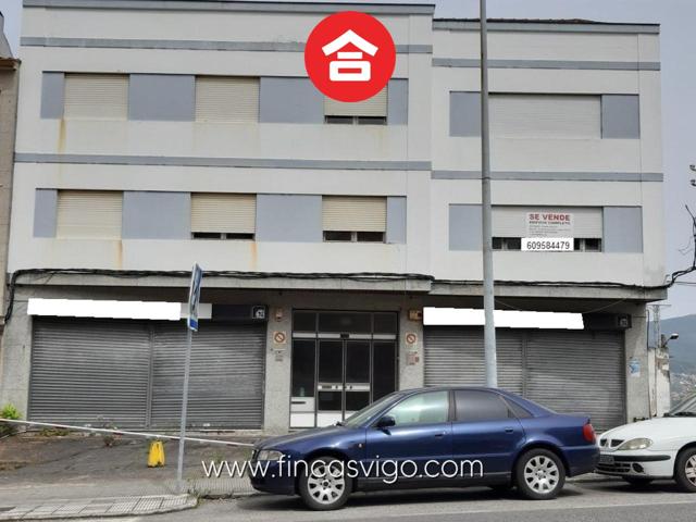 EDIFICIO EN VENTA EN CHAPELA photo 0