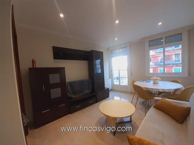 Apartamento en el Olivo de Vigo. photo 0