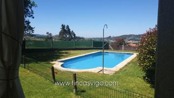 Preciosa casa con piscina photo 0
