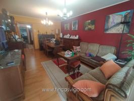 Piso En venta en Travesía De Vigo, Vigo photo 0