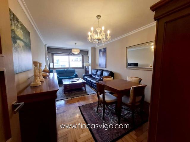 Piso En venta en Gregorio Espino, Vigo photo 0