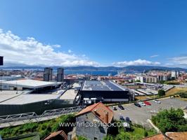 EXTRAORDINARIO PISO EN VÍA NORTE photo 0