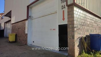 Nave alquiler Severino Cobas Vigo photo 0