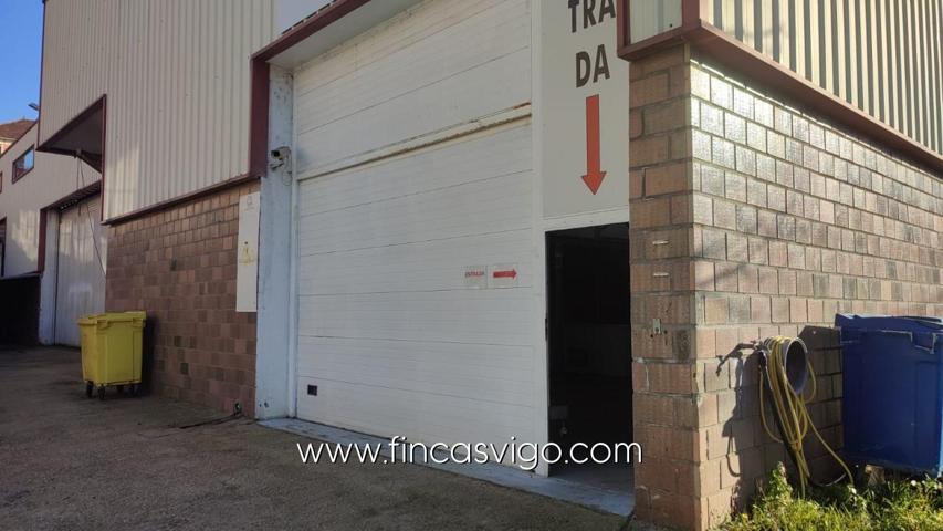 Nave alquiler Severino Cobas Vigo photo 0