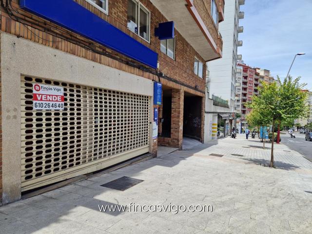 Local con salida de humos photo 0