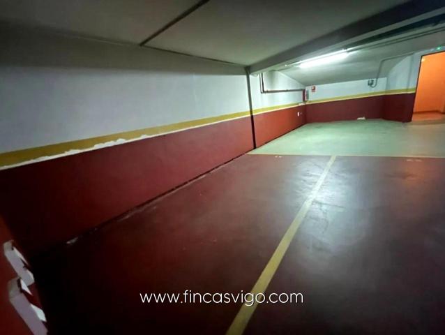 Garaje zona Corte Ingles photo 0