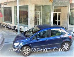 Local Comercial con gran frente de escaparate y posibilidad de vivienda photo 0