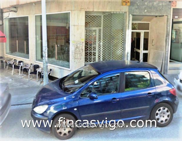 Local Comercial con gran frente de escaparate y posibilidad de vivienda photo 0