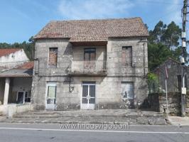 CASA A REFORMAR EN O VISO REDONDELA photo 0