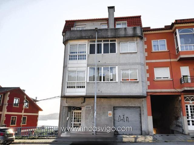 Piso En venta en Avenida De Vigo, Redondela photo 0