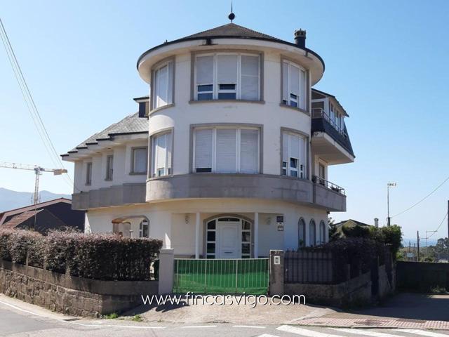 Exclusiva Vivienda de Lujo en Avenida de Europa photo 0