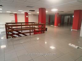 Entreplanta con varios despachos de oficinas. photo 0