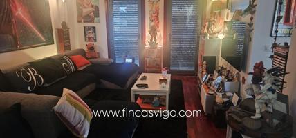 Apartamento en la zona de Bouzas. photo 0