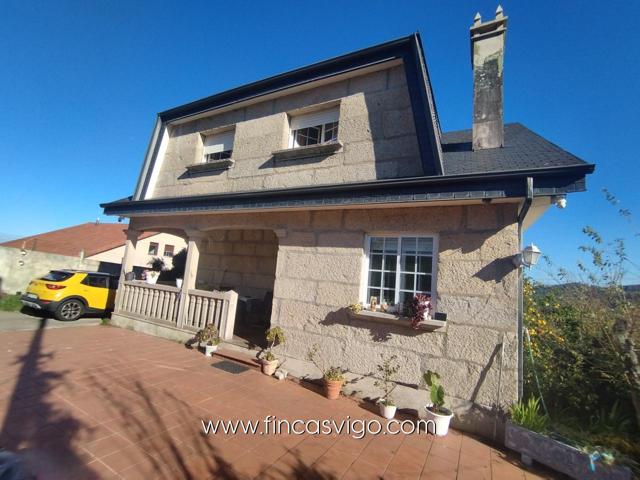 Casa En venta en Vigo photo 0