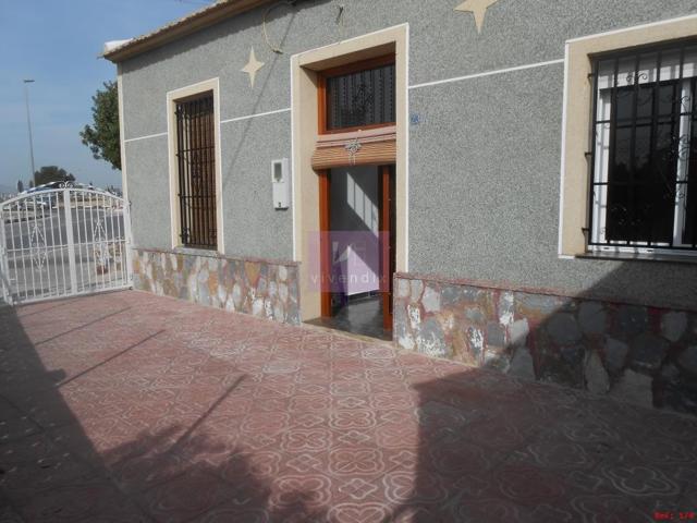 Casa En venta en Formentera del Segura photo 0