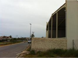 Industrial En venta en Pol. Ind. Los Nazarios. 03179, Formentera Del Segura (alicante), Formentera Del Segura photo 0