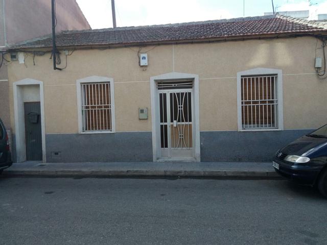 Casa En venta en Benijófar photo 0