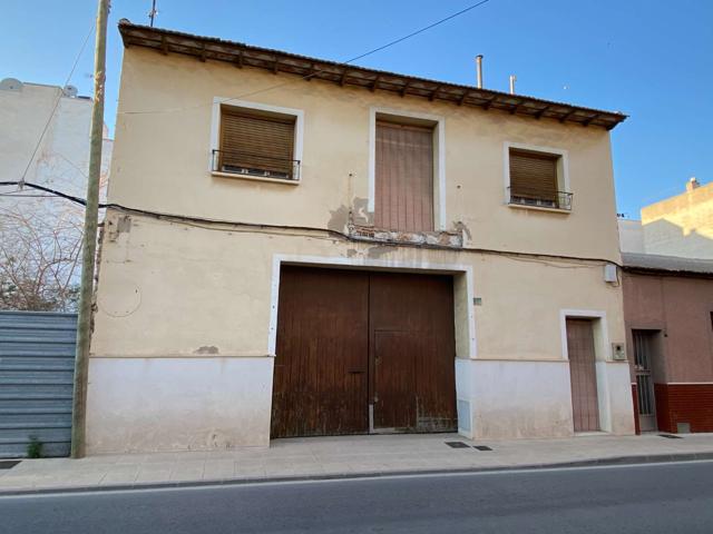 Casa En venta en Rojales photo 0