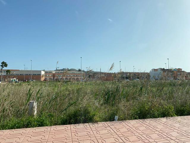 Terreno Urbanizable En venta en Rojales photo 0