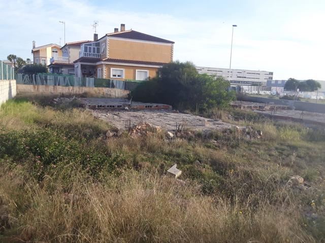 Terreno Urbanizable En venta en Av. Baleares, 61. 03183, Torrevieja (alicante), Torrevieja photo 0