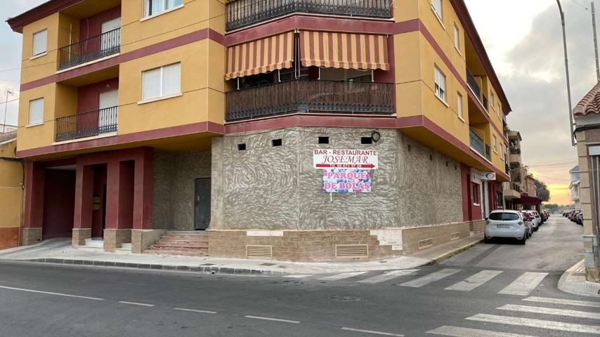 Industrial En venta en Calle Calvario Viejo. 03170, Rojales (alicante), Rojales photo 0
