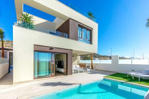 Casa En venta en Calle Azahar, 20. 03170, Rojales (alicante), Rojales photo 0