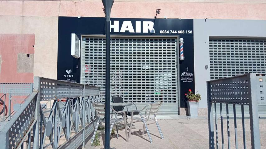 Industrial En venta en Lo Crispin. 03169, Algorfa (alicante), Algorfa photo 0