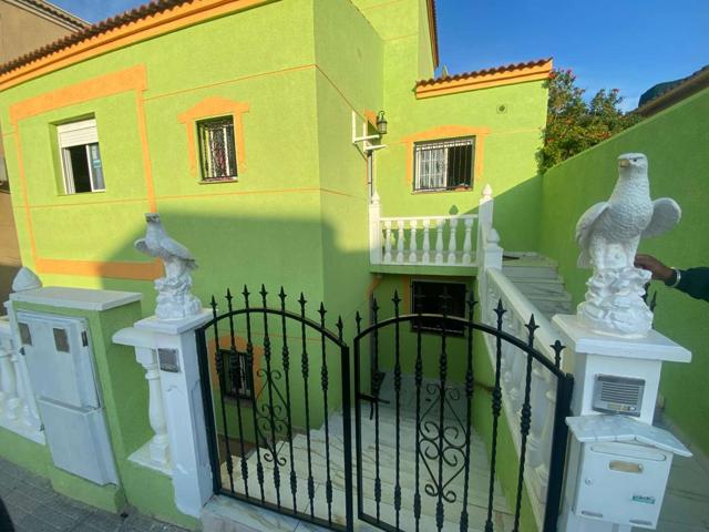 Piso En alquiler en Benijófar photo 0