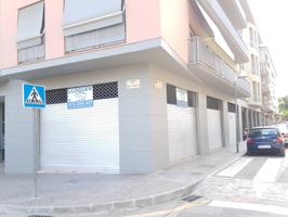 Local comercial en alquiler en Eixample photo 0