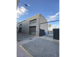 SARRIA DE TER – ZONA CENTRO AYUNTAMIENTO - NAVE INDUSTRIAL CON PATIO photo 0