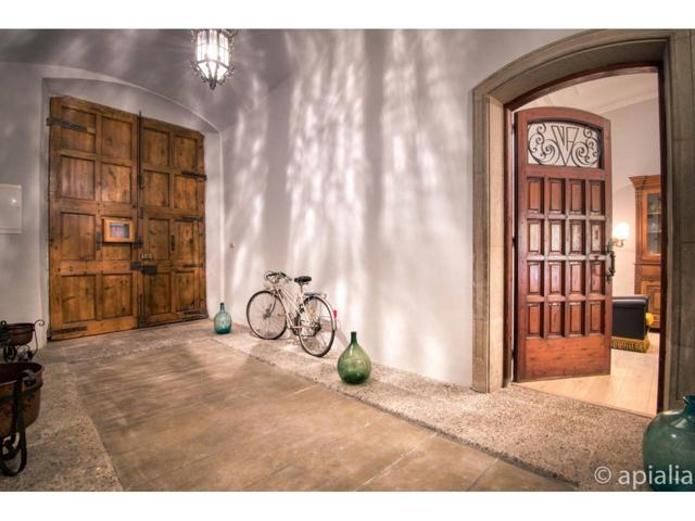 Unifamiliar adosada - Girona (Pont Major) photo 0