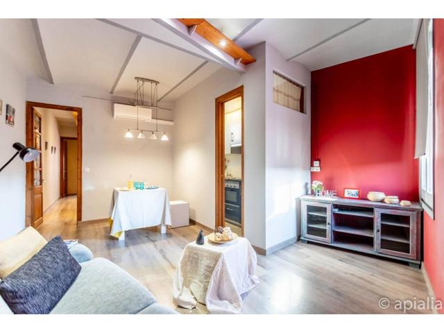 Vivienda 2 dormitorios Barri Vell en venta photo 0