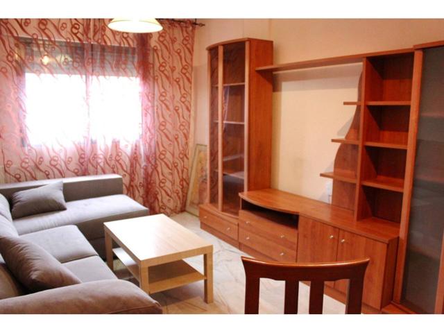 Apartamento en alquiler en Aguas Vivas-La Zambomba photo 0