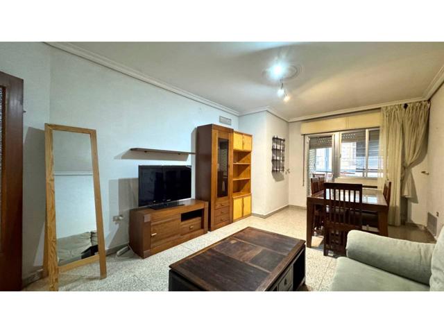 Habitacion en alquiler en Oeste-Nuevo Oeste photo 0