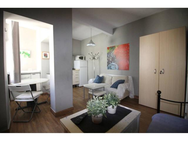 Estudio en alquiler en Centro photo 0