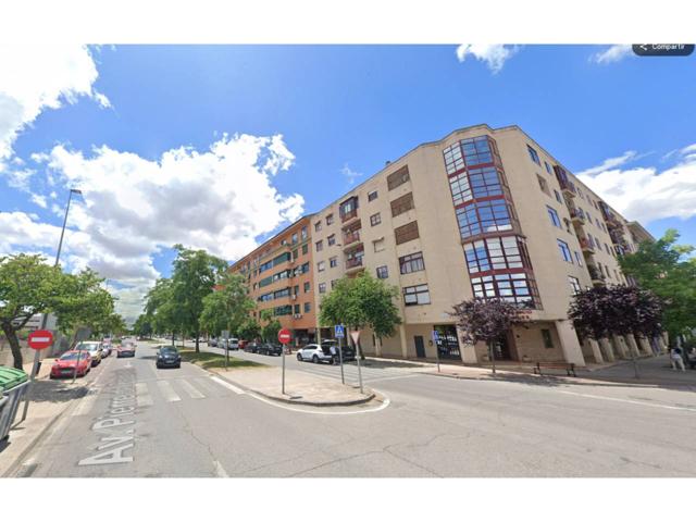 Trastero en Nuevo Cáceres photo 0