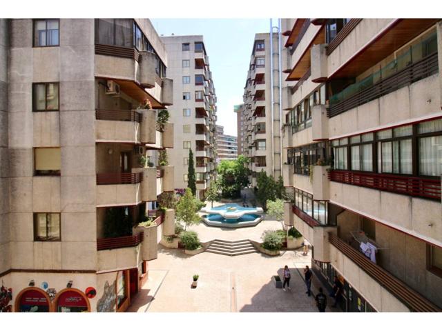 Piso alquiler en Cánovas photo 0