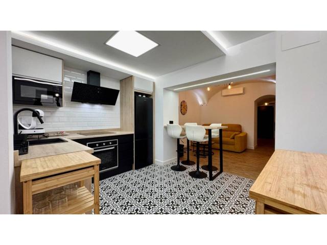 Apartamento turístico en funcionamiento photo 0