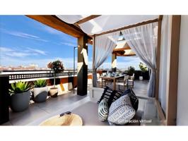 Duplex con gran terraza en el Rodeo photo 0