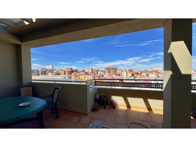 Duplex con gran terraza en el Rodeo photo 0