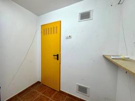 Trastero y garaje en Edif Zigurat photo 0