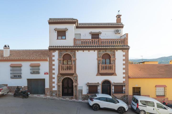 ¡¡¡OPORTUNIDAD!!! Gran casa en Álora, Barriada el Puente. photo 0