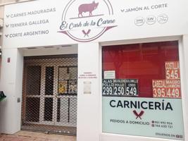 Local alquiler centro Torremolinos photo 0