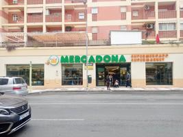 Local alquiler centro Torremolinos photo 0