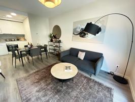 Pisos 3 habitaciones a estrenar en Teatinos - Carlos de Haya photo 0